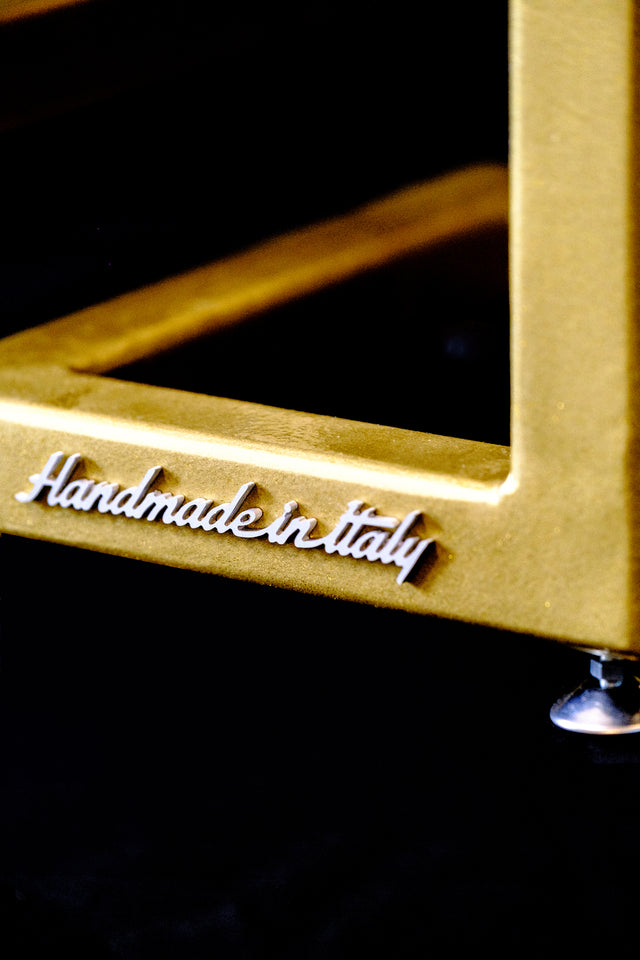 طاولة القهوة إنفينيتي كيوب