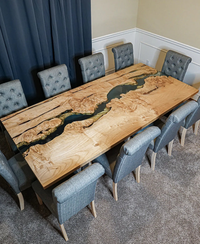 River Table