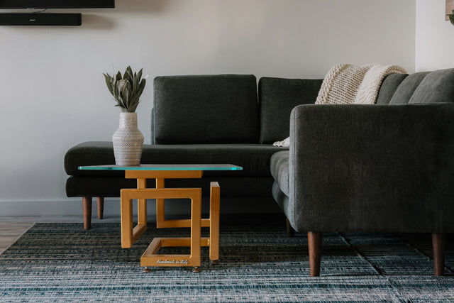 Coffee Table Infinity Cube